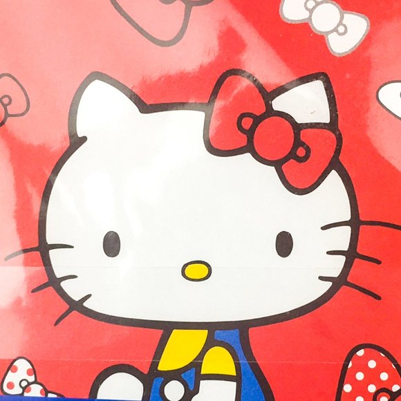 RARE Sanrio Hello Kitty Stationery and Stickers - Picture 3 of 7